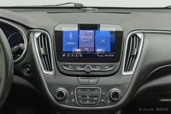 Chevrolet XL 535T Edition - фото 16