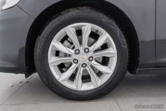 Chevrolet XL 535T Edition - фото 6