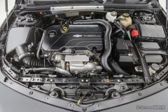 Chevrolet XL 535T Edition - фото 7