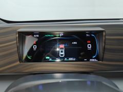 BYD Qin L DM-i 1.5L 80km Leading Edition - ფოტო 20