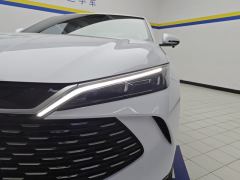BYD Qin L DM-i 1.5L 80km Leading Edition - ფოტო 4