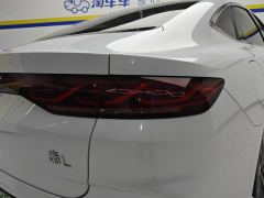 BYD Qin L DM-i 1.5L 80km Leading Edition - ფოტო 5