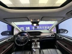 GAC Aion M6 Pro 270T Luxury Edition - ფოტო 10