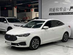 Ford Escort 1.5L Edition - фото 1