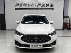 Ford Escort 1.5L Edition - фото 2