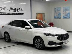 Ford Escort 1.5L Edition - фото 3