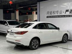Ford Escort 1.5L Edition - фото 7