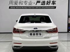 Ford Escort 1.5L Edition - фото 8