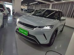 BYD Yuan UP 301KM Pilot Edition - ფოტო 1