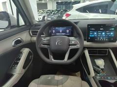 BYD Yuan UP 301KM Pilot Edition - ფოტო 10