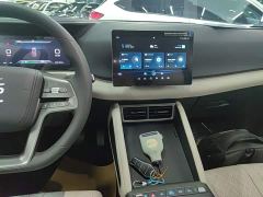 BYD Yuan UP 301KM Pilot Edition - ფოტო 12