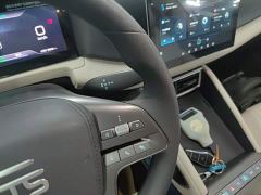 BYD Yuan UP 301KM Pilot Edition - ფოტო 13