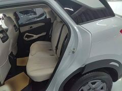 BYD Yuan UP 301KM Pilot Edition - ფოტო 16