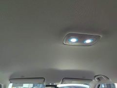BYD Yuan UP 301KM Pilot Edition - ფოტო 17