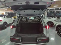BYD Yuan UP 301KM Pilot Edition - ფოტო 18