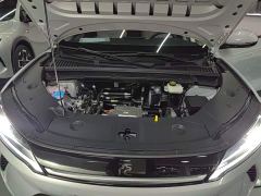 BYD Yuan UP 301KM Pilot Edition - ფოტო 19