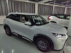 BYD Yuan UP 301KM Pilot Edition - ფოტო 3