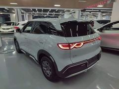 BYD Yuan UP 301KM Pilot Edition - ფოტო 4