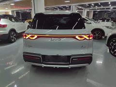 BYD Yuan UP 301KM Pilot Edition - ფოტო 5