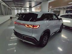 BYD Yuan UP 301KM Pilot Edition - ფოტო 6