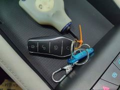 BYD Yuan UP 301KM Pilot Edition - ფოტო 8