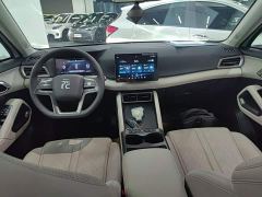 BYD Yuan UP 301KM Pilot Edition - ფოტო 9