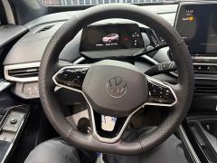 Volkswagen ID.4 CROZZ Pure Enjoyment Limited Edition - photo 10