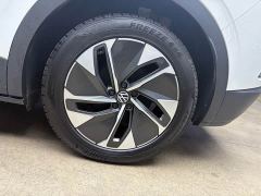 Volkswagen ID.4 CROZZ Pure Enjoyment Limited Edition - photo 16