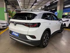 Volkswagen ID.4 CROZZ Pure Enjoyment Limited Edition - photo 2
