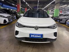 Volkswagen ID.4 CROZZ Pure Enjoyment Limited Edition - photo 3