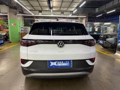 Volkswagen ID.4 CROZZ Pure Enjoyment Limited Edition - photo 5