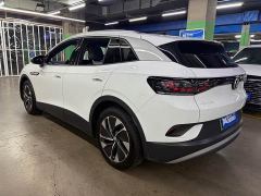 Volkswagen ID.4 CROZZ Pure Enjoyment Limited Edition - photo 6
