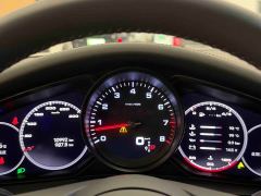 Porsche Panamera 2.9T - ფოტო 11