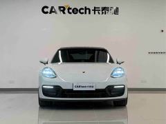 Porsche Panamera 2.9T - ფოტო 2