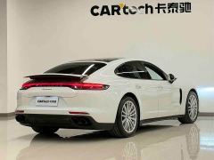 Porsche Panamera 2.9T - ფოტო 3