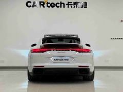 Porsche Panamera 2.9T - ფოტო 4