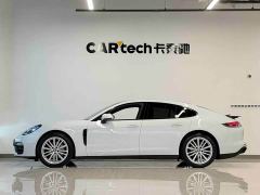Porsche Panamera 2.9T - ფოტო 5