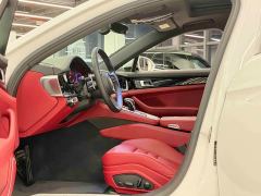Porsche Panamera 2.9T - ფოტო 6