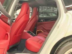 Porsche Panamera 2.9T - ფოტო 7
