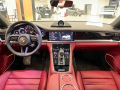Porsche Panamera 2.9T - ფოტო 8