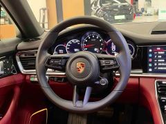 Porsche Panamera 2.9T - ფოტო 9