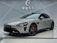 Xiaomi SU7 Rear-Wheel Drive Ultra-Long Range Advanced Autonomous Driving Pro - photo 1