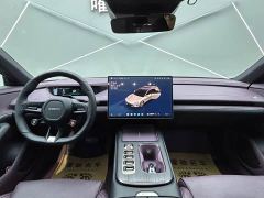 Xiaomi SU7 Rear-Wheel Drive Ultra-Long Range Advanced Autonomous Driving Pro - photo 10
