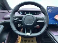 Xiaomi SU7 Rear-Wheel Drive Ultra-Long Range Advanced Autonomous Driving Pro - photo 11