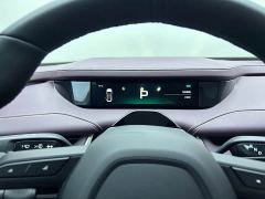 Xiaomi SU7 Rear-Wheel Drive Ultra-Long Range Advanced Autonomous Driving Pro - photo 12