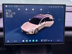 Xiaomi SU7 Rear-Wheel Drive Ultra-Long Range Advanced Autonomous Driving Pro - photo 14