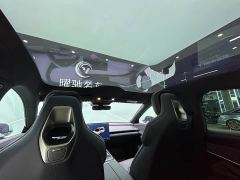 Xiaomi SU7 Rear-Wheel Drive Ultra-Long Range Advanced Autonomous Driving Pro - photo 15