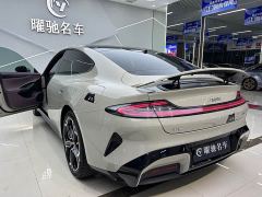Xiaomi SU7 Rear-Wheel Drive Ultra-Long Range Advanced Autonomous Driving Pro - photo 17