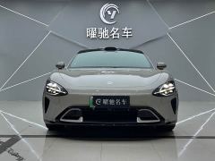 Xiaomi SU7 Rear-Wheel Drive Ultra-Long Range Advanced Autonomous Driving Pro - photo 2