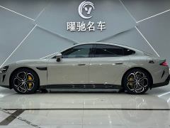 Xiaomi SU7 Rear-Wheel Drive Ultra-Long Range Advanced Autonomous Driving Pro - photo 3
